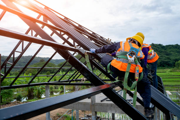 Best Best Roofing Contractors  in Deans, NJ
