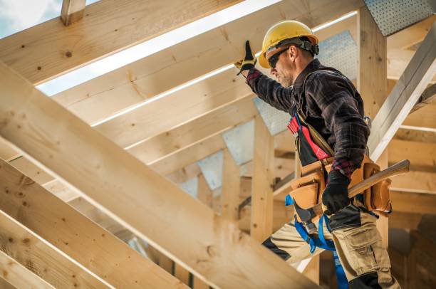 Quick and Trustworthy Emergency Roof Repair Services in Deans, NJ