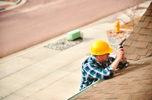 Professional Roofing Contractor in Deans, NJ