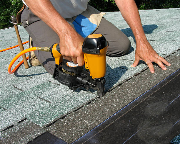 Best New Roof Installation  in Deans, NJ