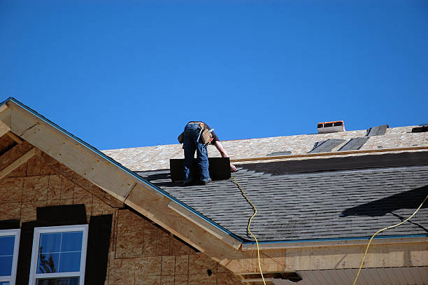 Best New Roof Installation  in Deans, NJ