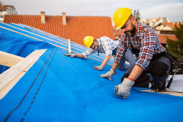 Best Roof Maintenance Services  in Deans, NJ