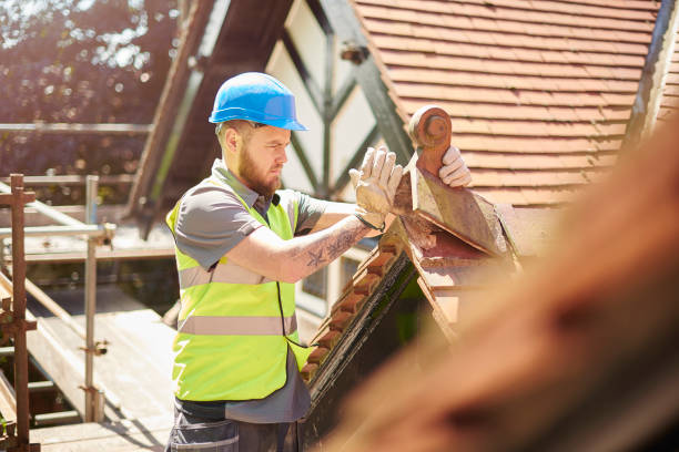 Best Emergency Roof Repair  in Deans, NJ