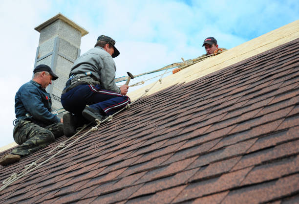 Best Roof Replacement Cost  in Deans, NJ