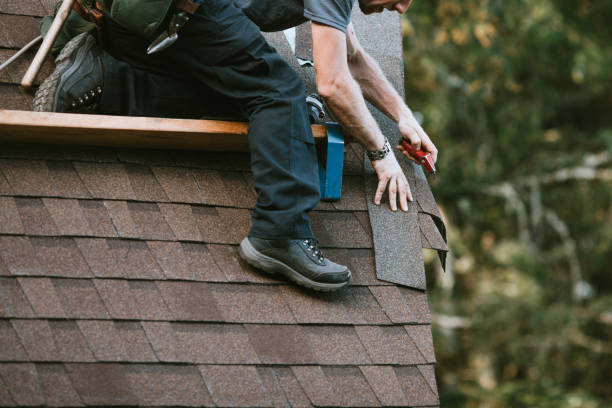 Best Roof Repair Services  in Deans, NJ
